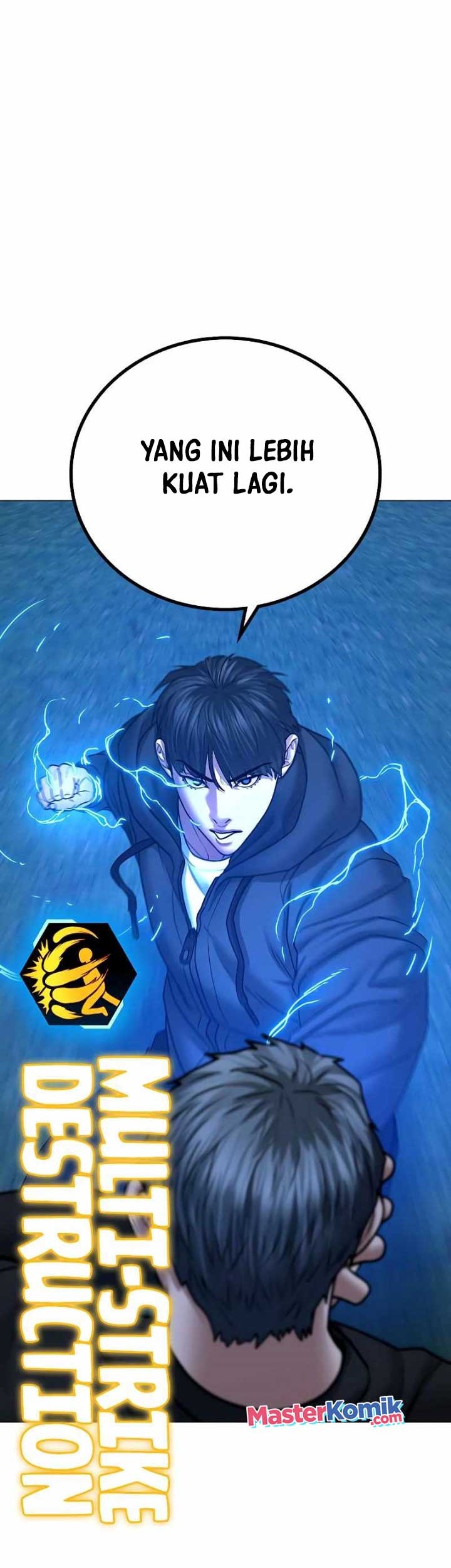 Reality Quest Chapter 39 - halaman 19