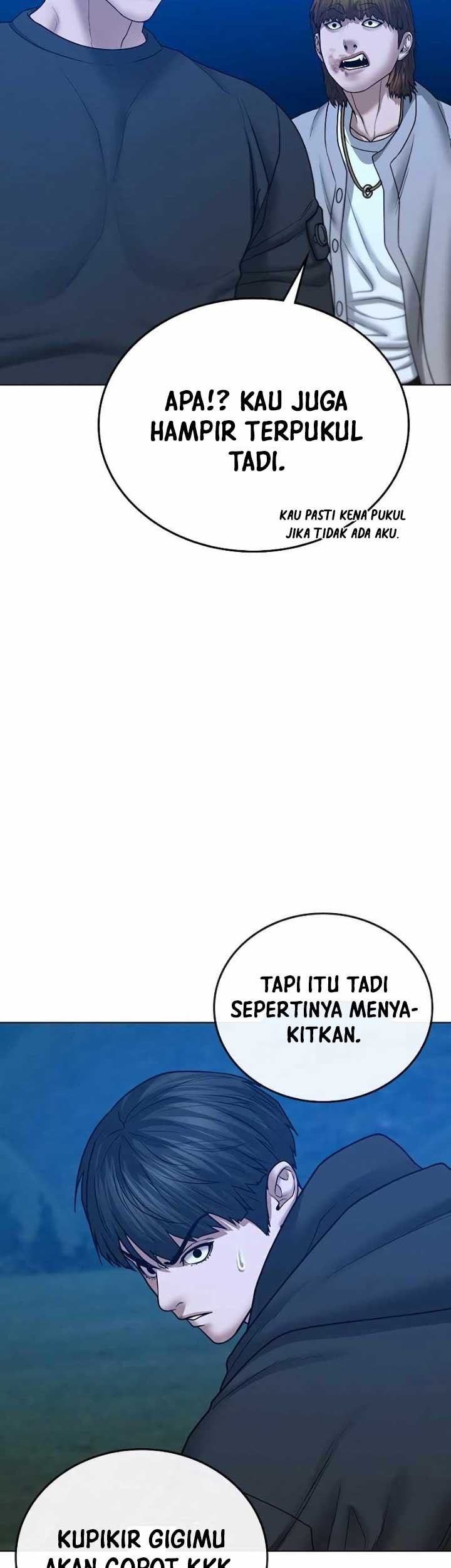 Reality Quest Chapter 39 - halaman 26