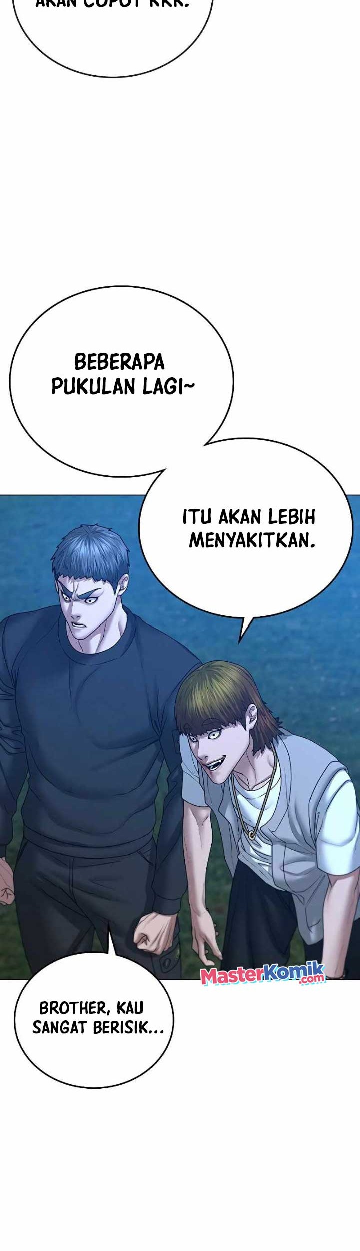 Reality Quest Chapter 39 - halaman 27