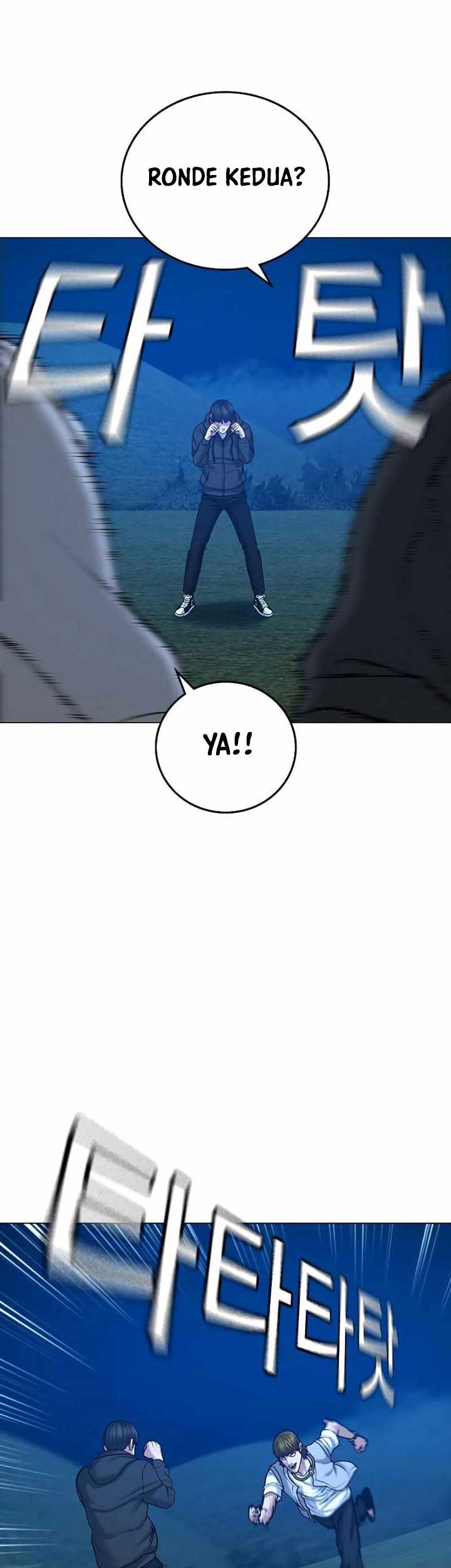 Reality Quest Chapter 39 - halaman 28
