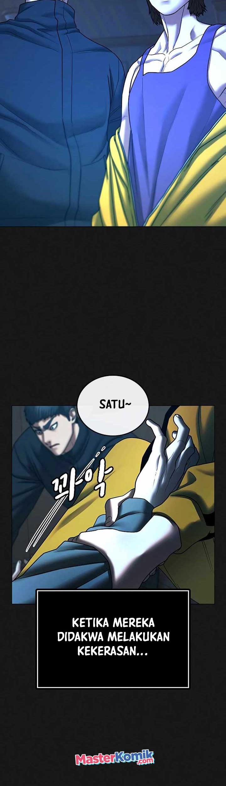 Reality Quest Chapter 39 - halaman 3