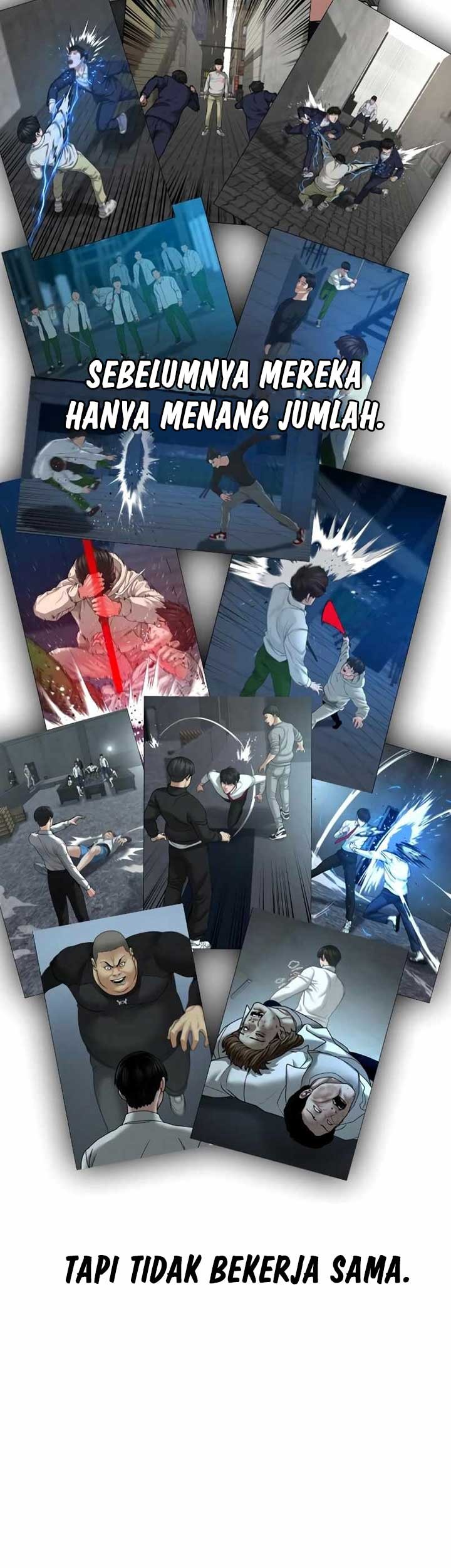 Reality Quest Chapter 39 - halaman 34