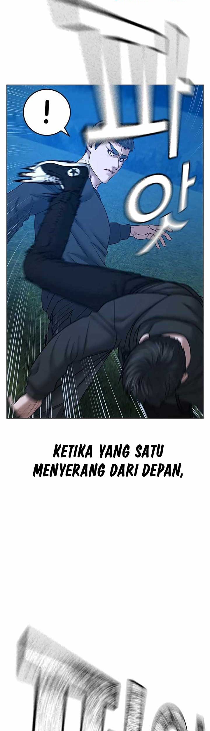 Reality Quest Chapter 39 - halaman 36