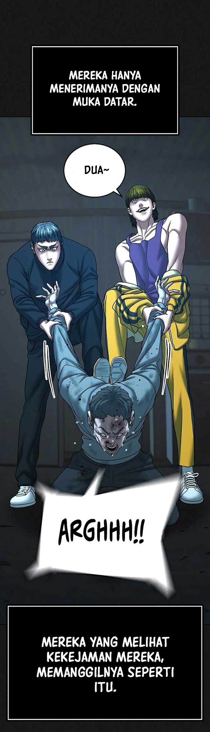 Reality Quest Chapter 39 - halaman 4