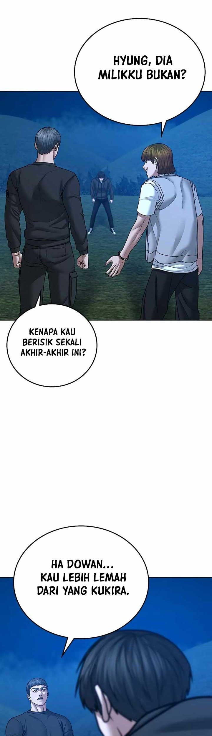 Reality Quest Chapter 39 - halaman 40