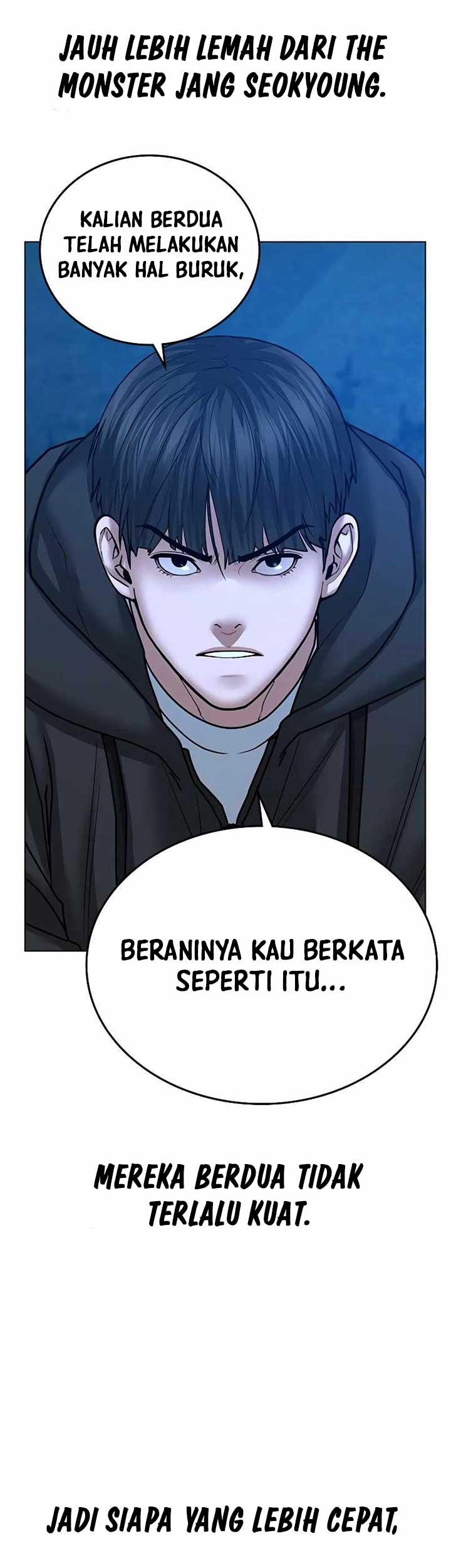 Reality Quest Chapter 39 - halaman 42