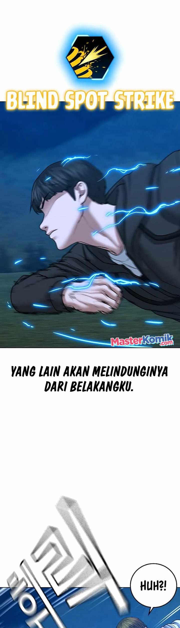 Reality Quest Chapter 39 - halaman 46