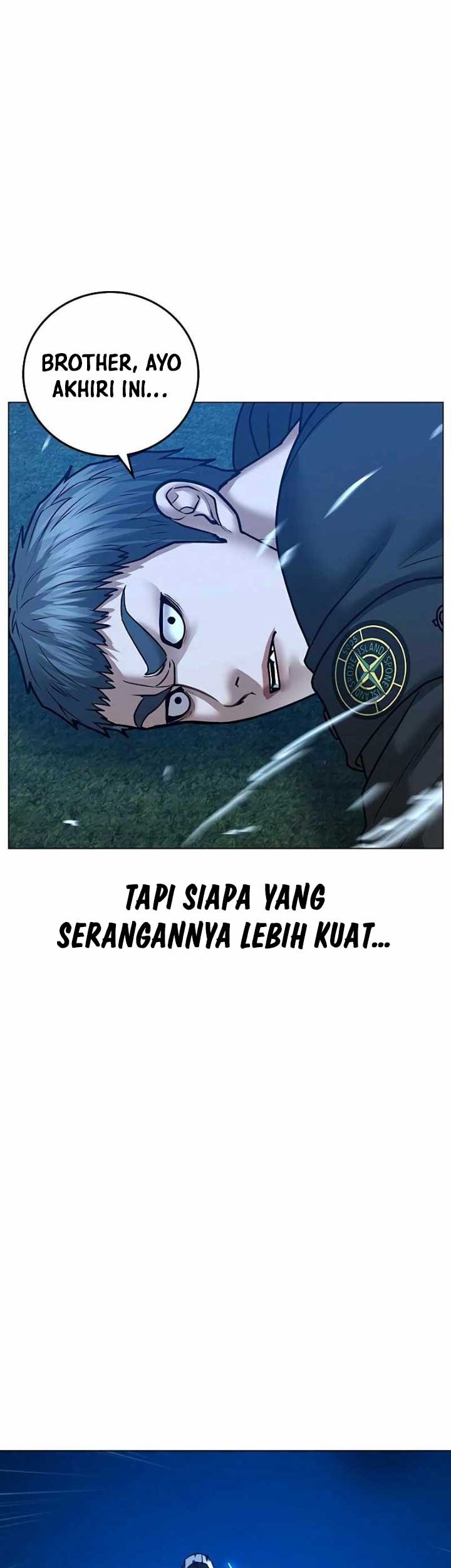 Reality Quest Chapter 39 - halaman 50