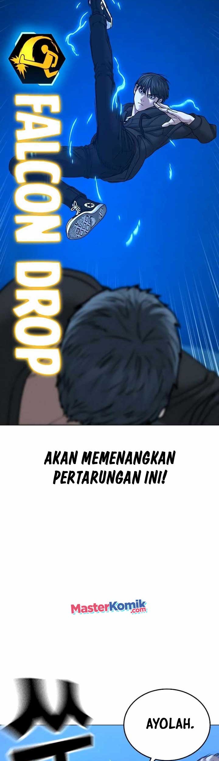 Reality Quest Chapter 39 - halaman 51