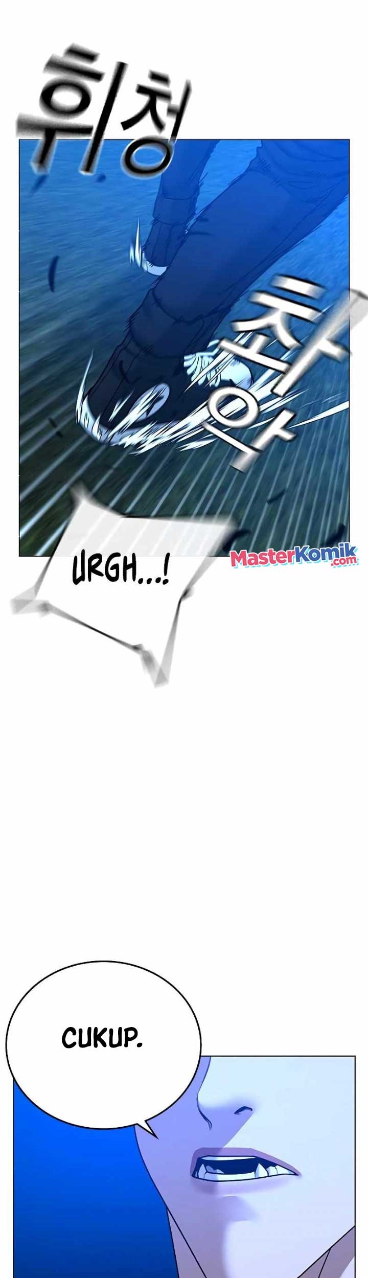 Reality Quest Chapter 39 - halaman 54
