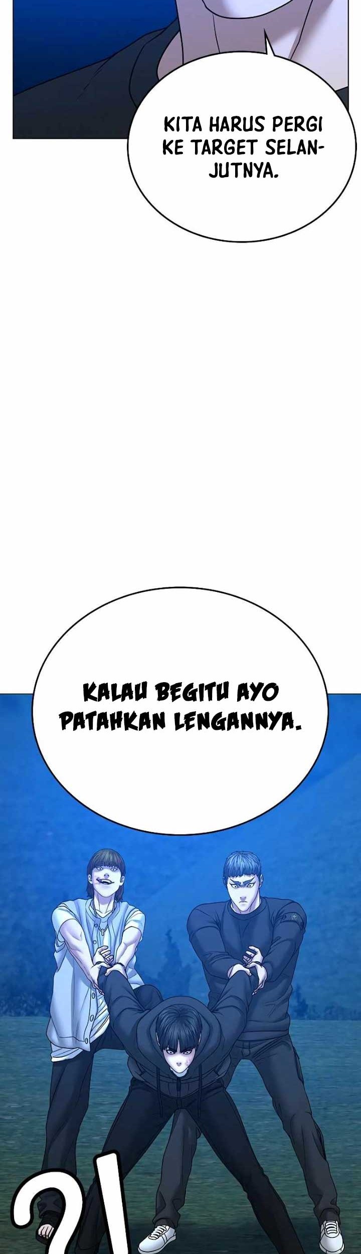Reality Quest Chapter 39 - halaman 55