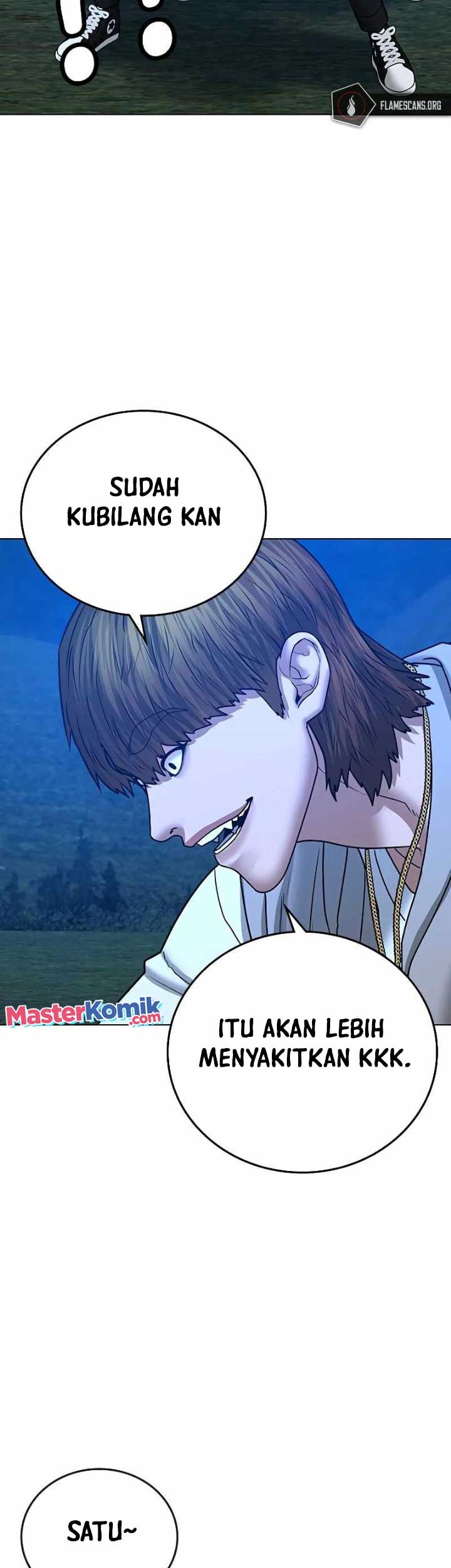 Reality Quest Chapter 39 - halaman 56