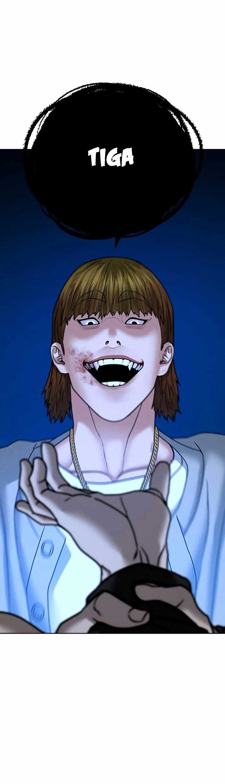 Reality Quest Chapter 39 - halaman 58