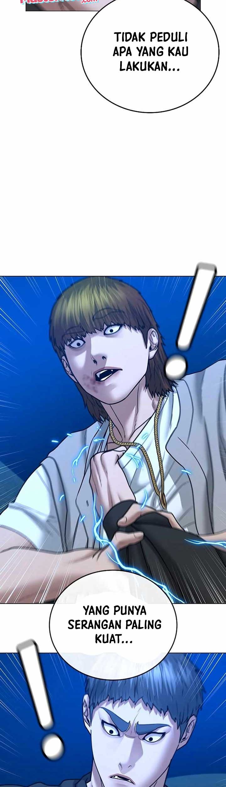 Reality Quest Chapter 39 - halaman 60