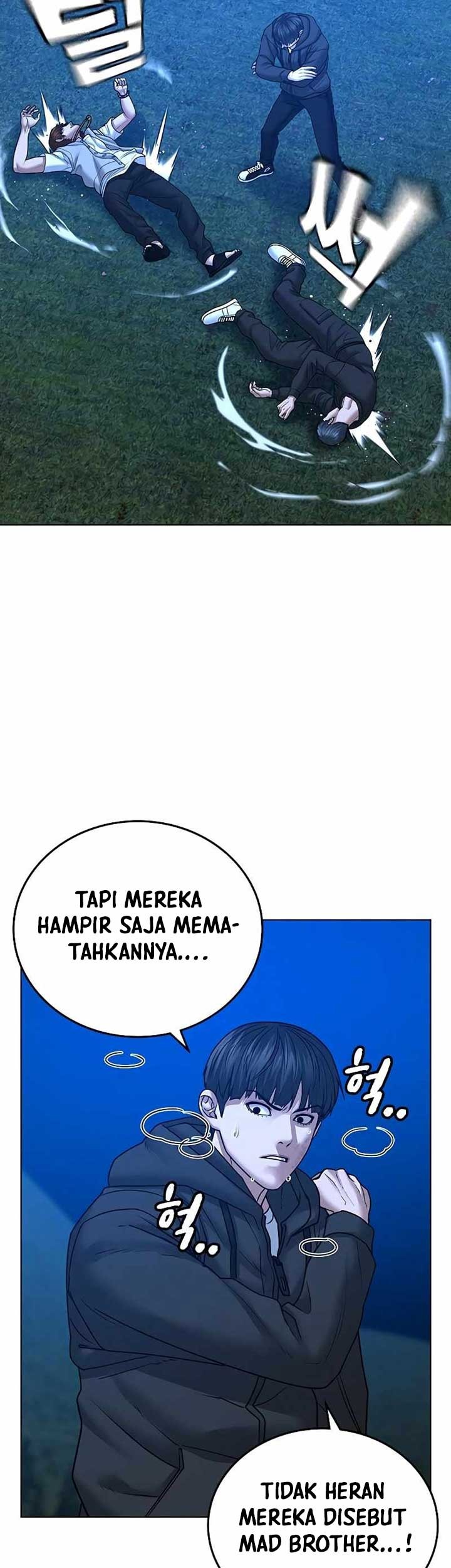 Reality Quest Chapter 39 - halaman 66