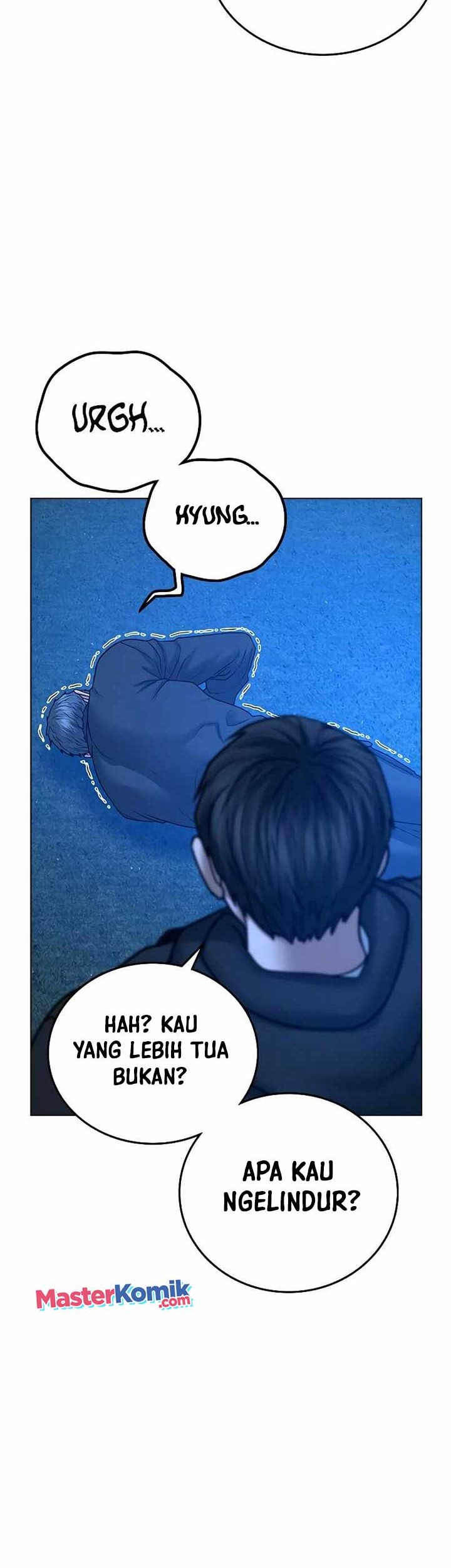 Reality Quest Chapter 39 - halaman 67