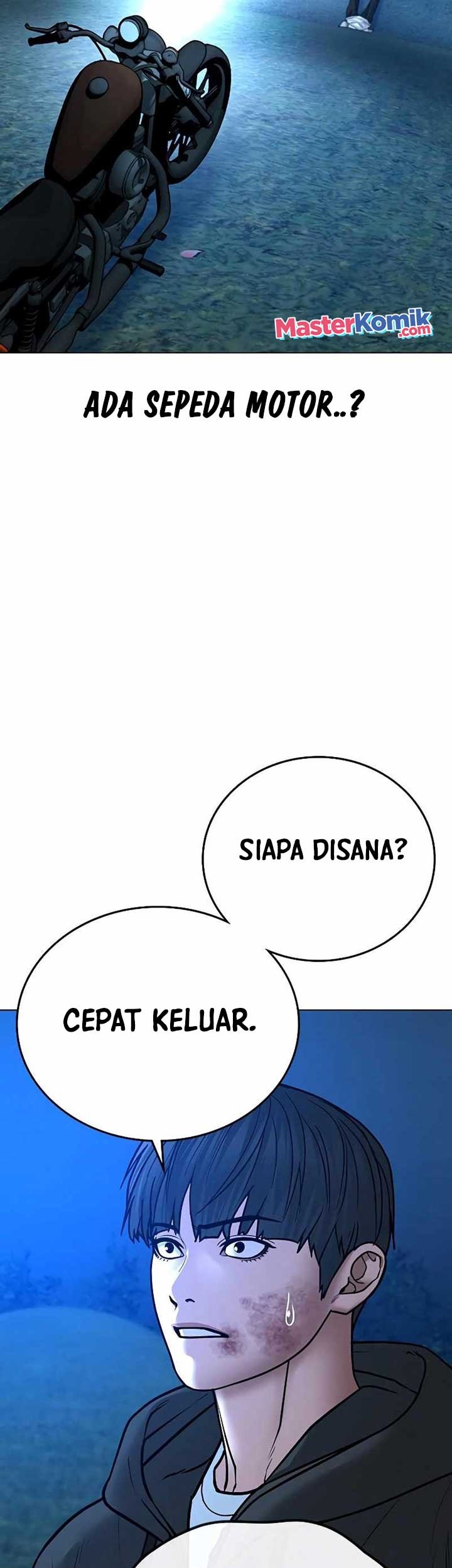 Reality Quest Chapter 39 - halaman 70