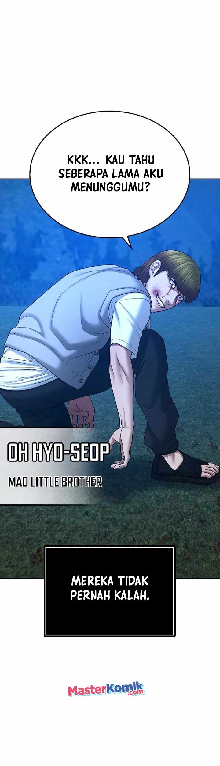 Reality Quest Chapter 39 - halaman 75