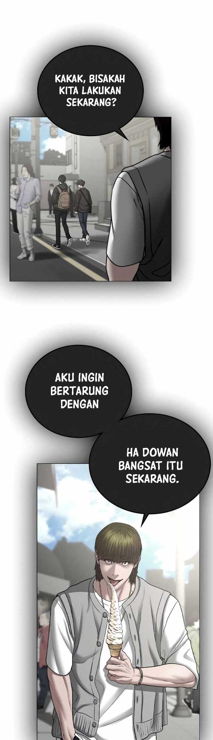 Reality Quest Chapter 39 - halaman 76