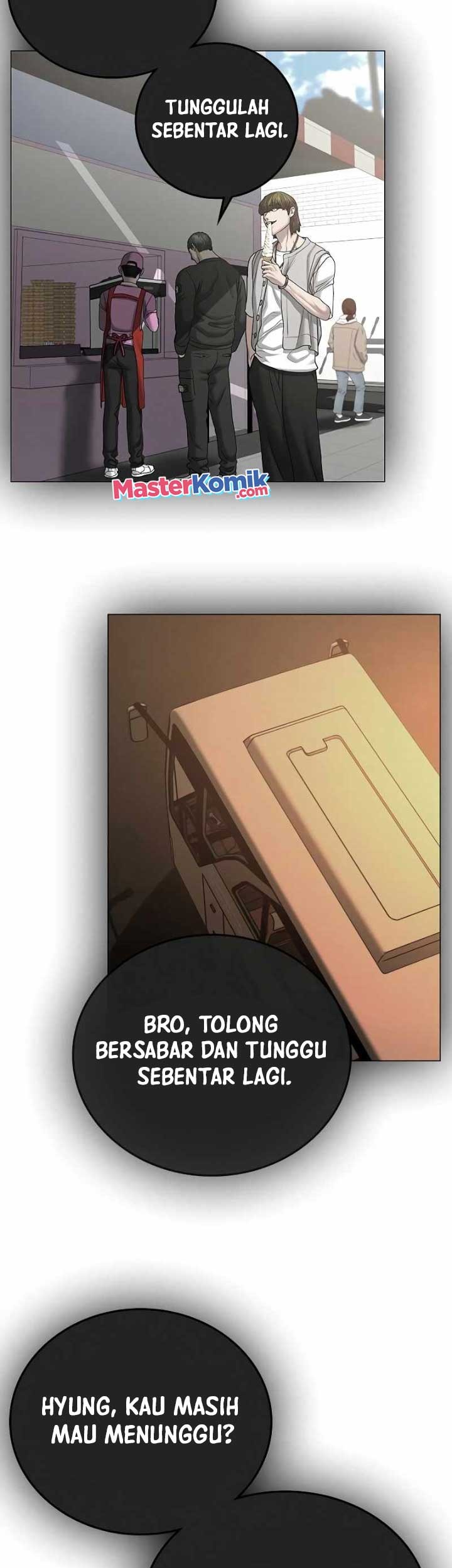 Reality Quest Chapter 39 - halaman 78