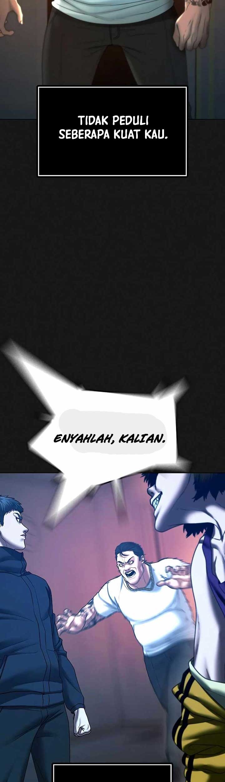 Reality Quest Chapter 39 - halaman 8