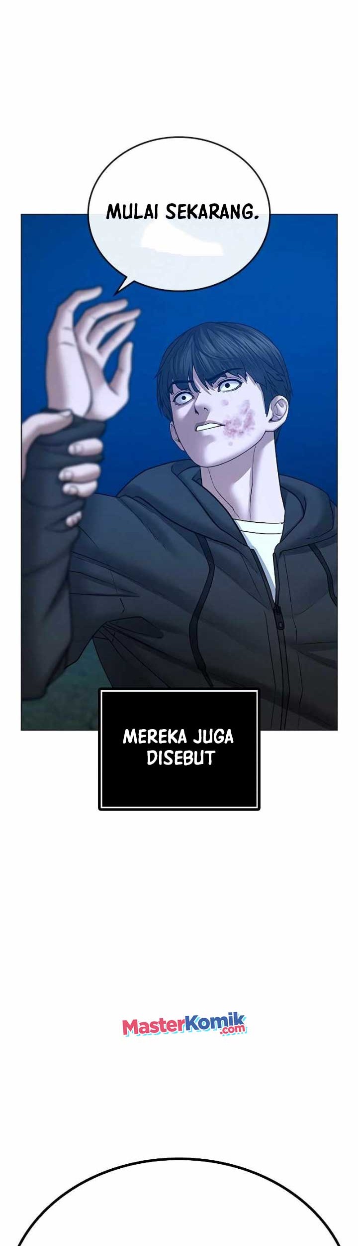 Reality Quest Chapter 39 - halaman 83