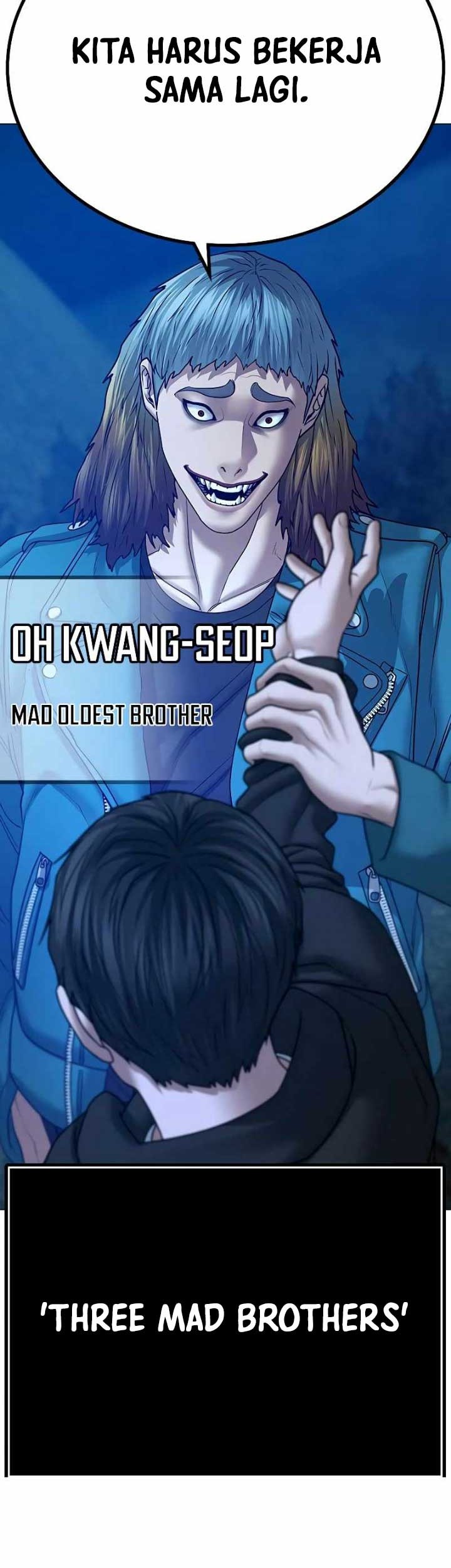 Reality Quest Chapter 39 - halaman 84