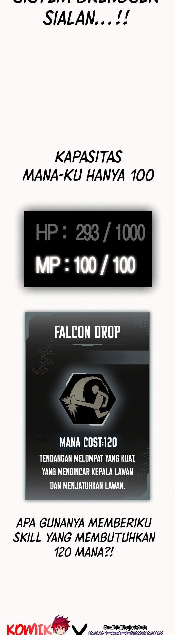 Reality Quest Chapter 4 - halaman 18
