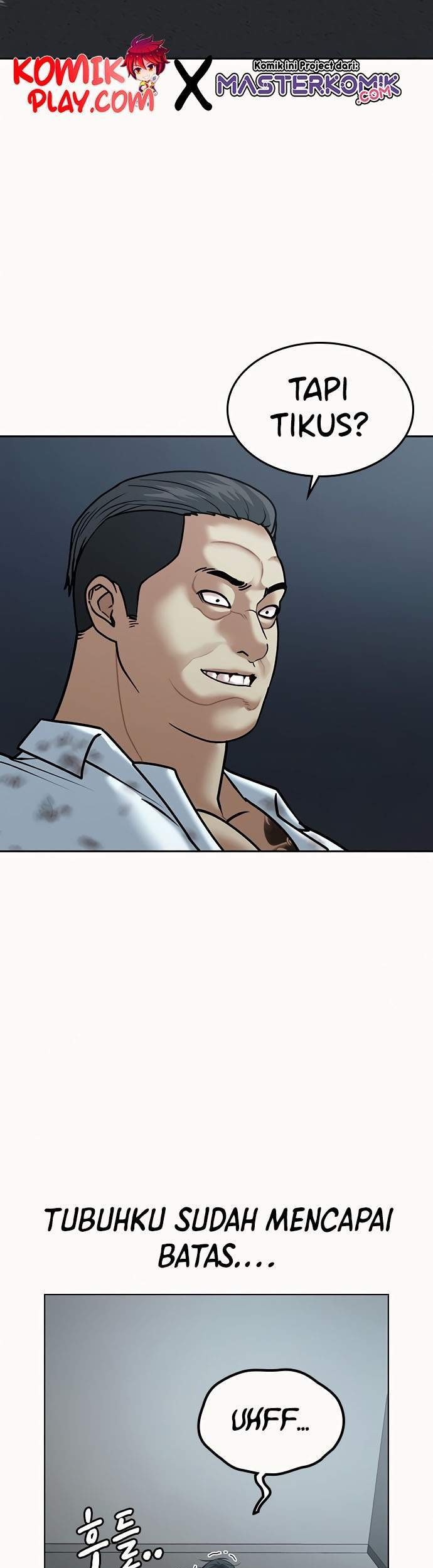Reality Quest Chapter 4 - halaman 28
