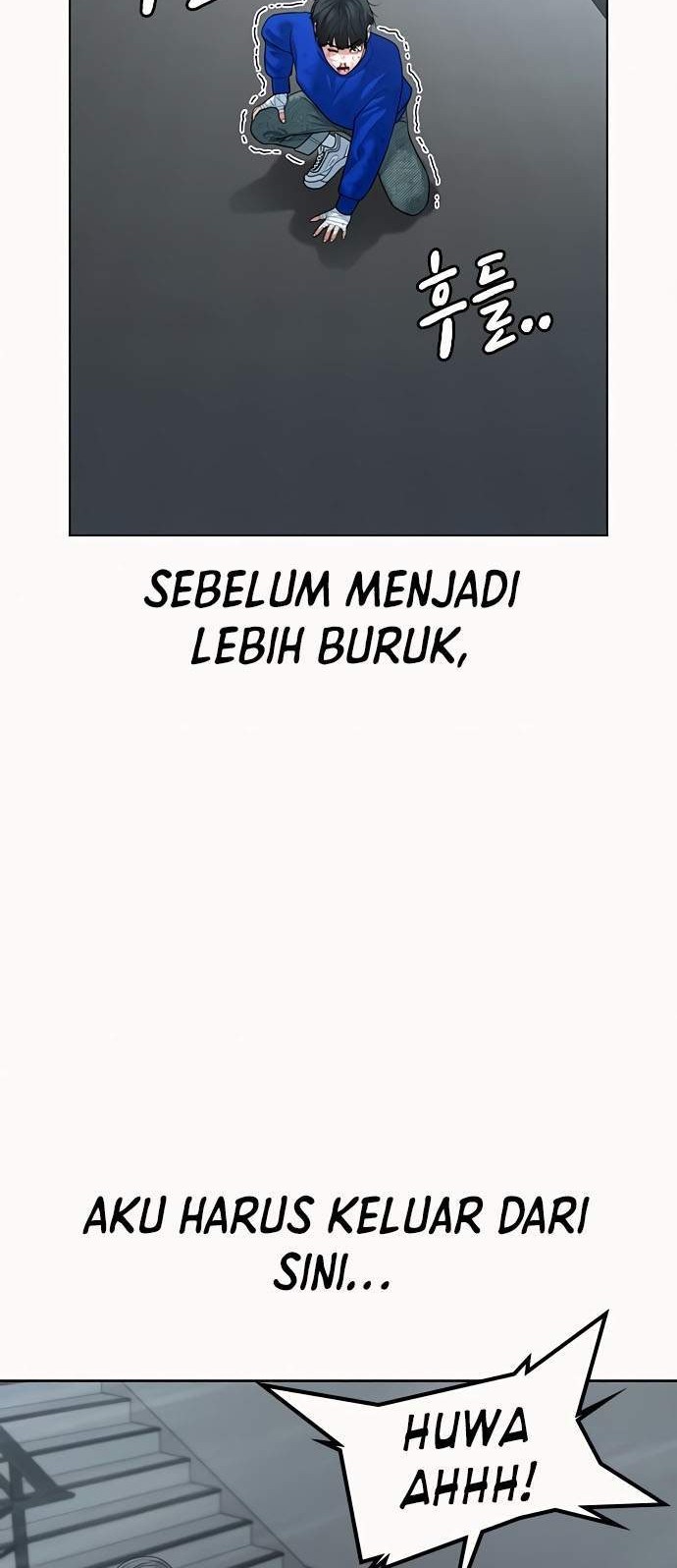 Reality Quest Chapter 4 - halaman 29