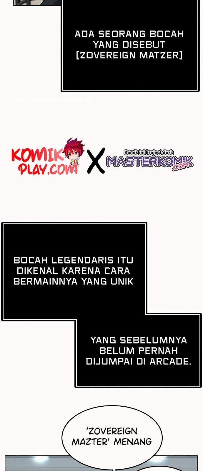 Reality Quest Chapter 4 - halaman 3