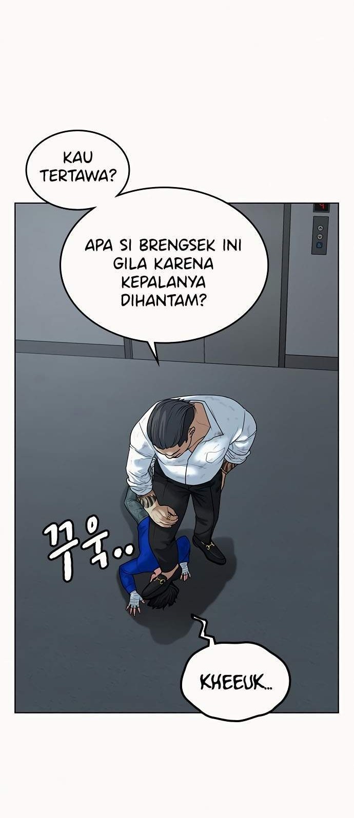 Reality Quest Chapter 4 - halaman 34