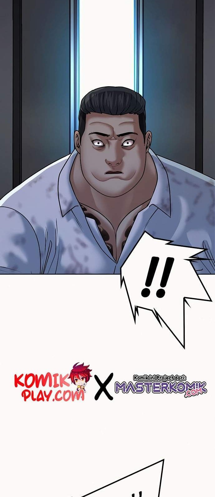 Reality Quest Chapter 4 - halaman 38