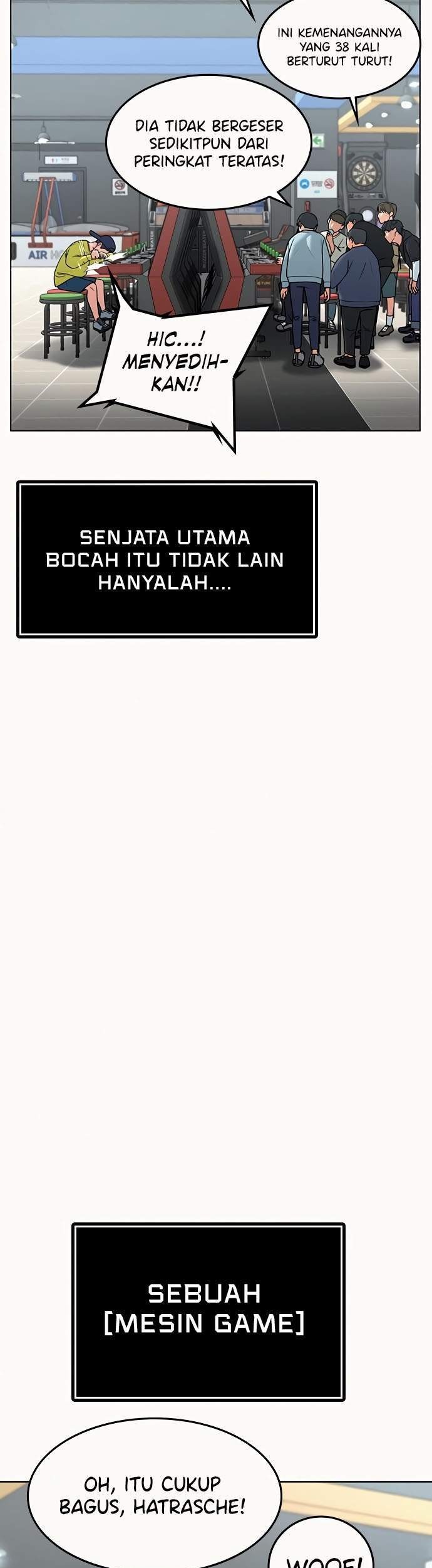 Reality Quest Chapter 4 - halaman 4