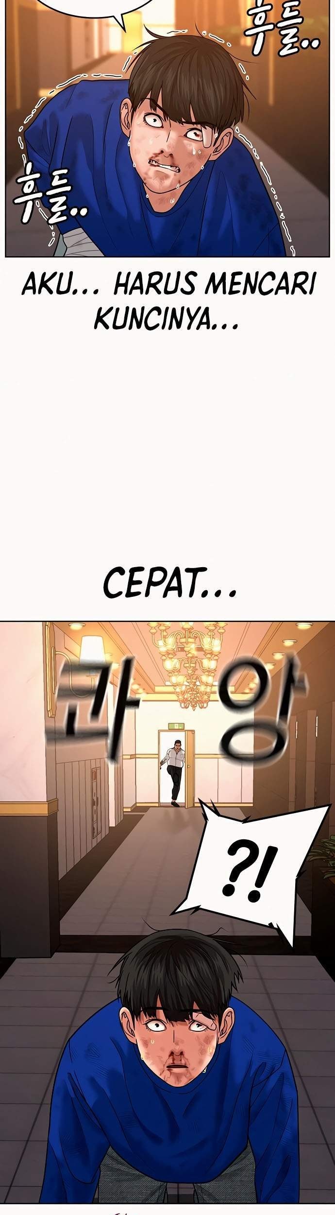 Reality Quest Chapter 4 - halaman 47
