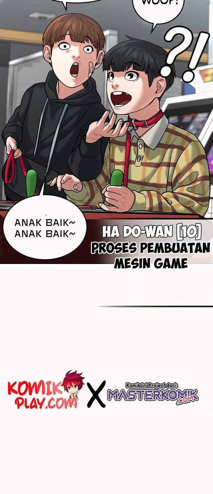 Reality Quest Chapter 4 - halaman 5