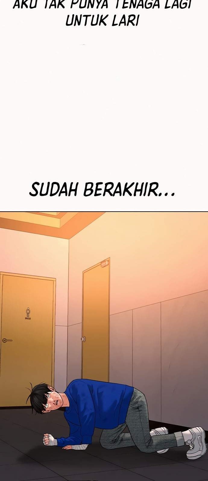 Reality Quest Chapter 4 - halaman 50