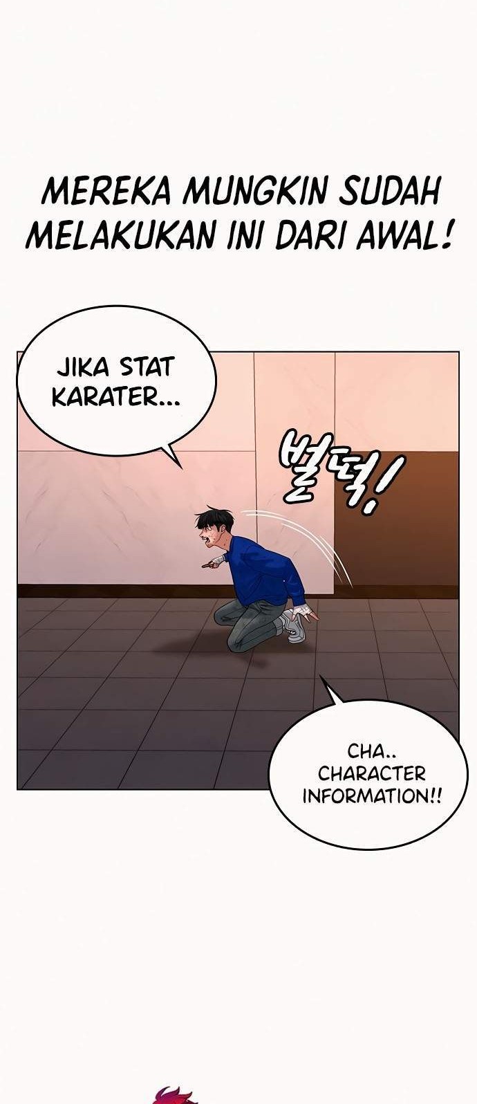 Reality Quest Chapter 4 - halaman 52