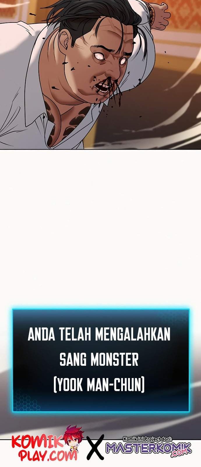 Reality Quest Chapter 4 - halaman 68