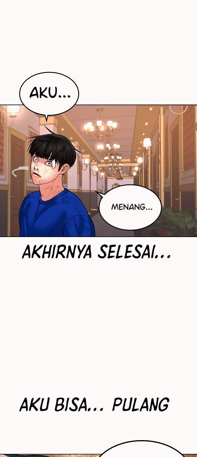 Reality Quest Chapter 4 - halaman 74