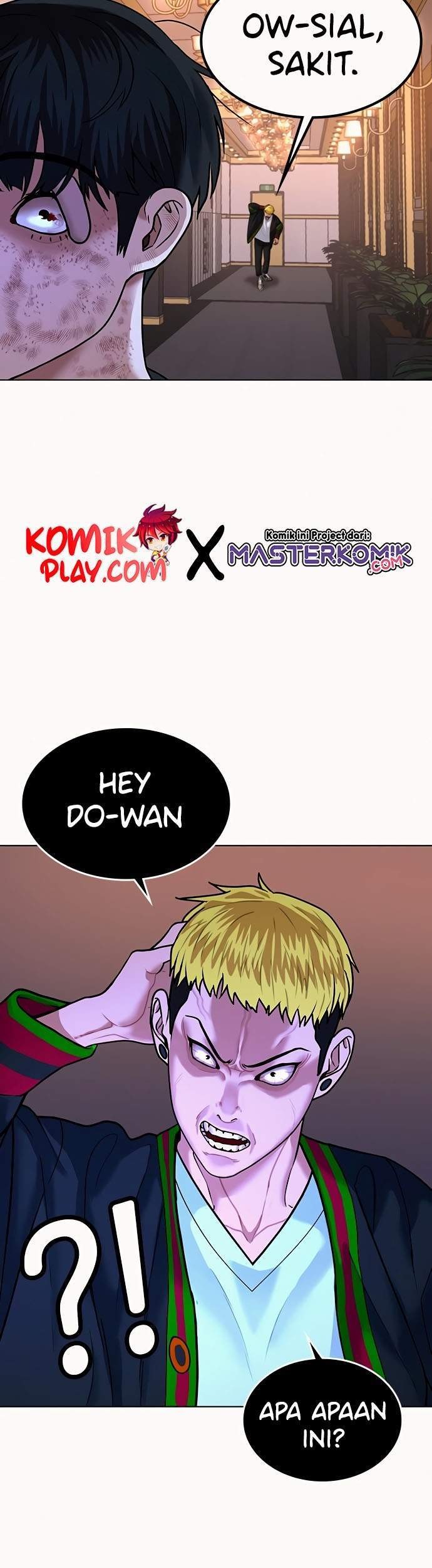 Reality Quest Chapter 4 - halaman 75
