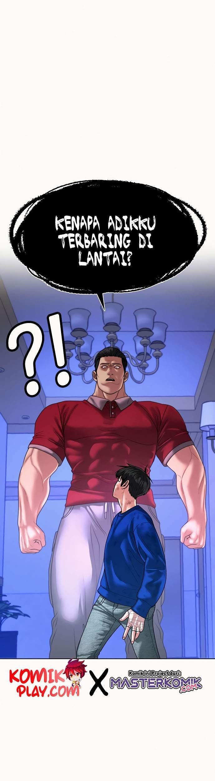 Reality Quest Chapter 4 - halaman 77