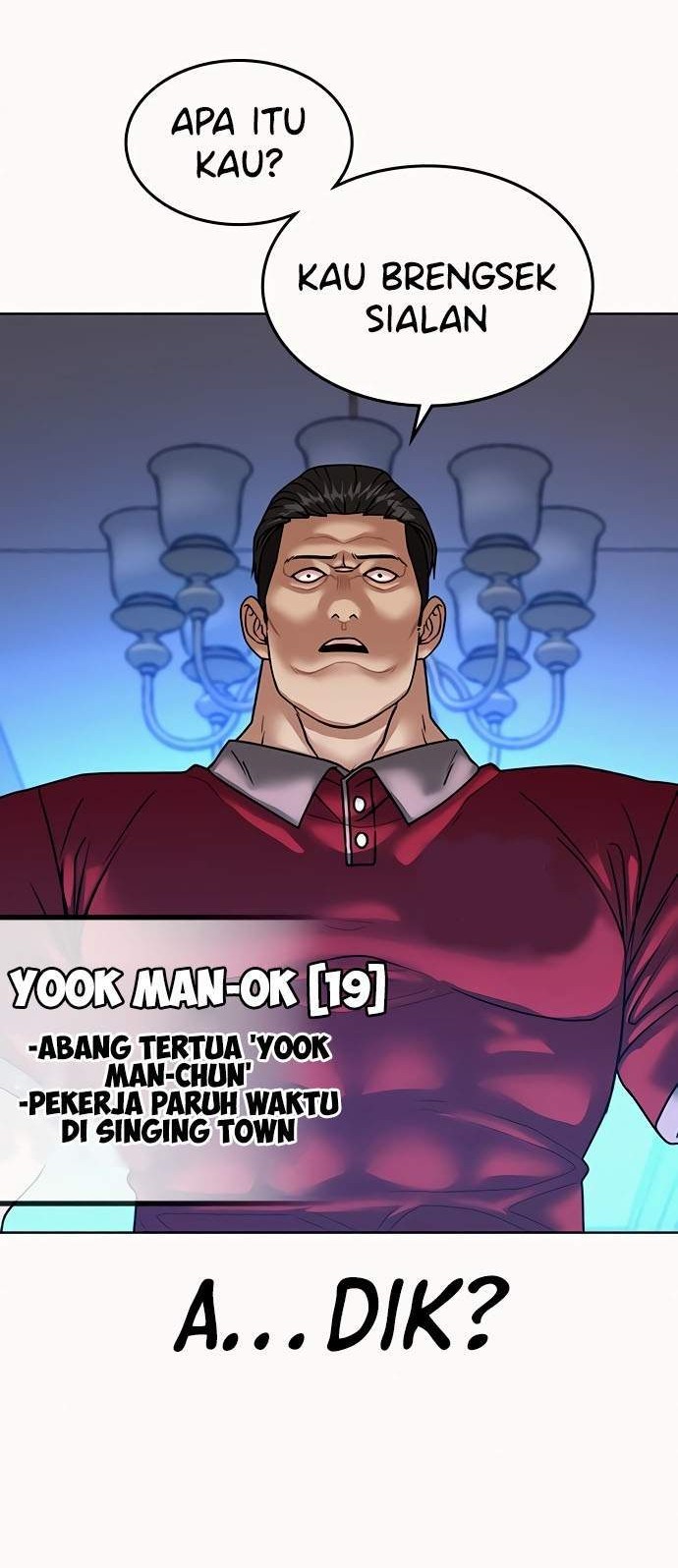 Reality Quest Chapter 4 - halaman 78
