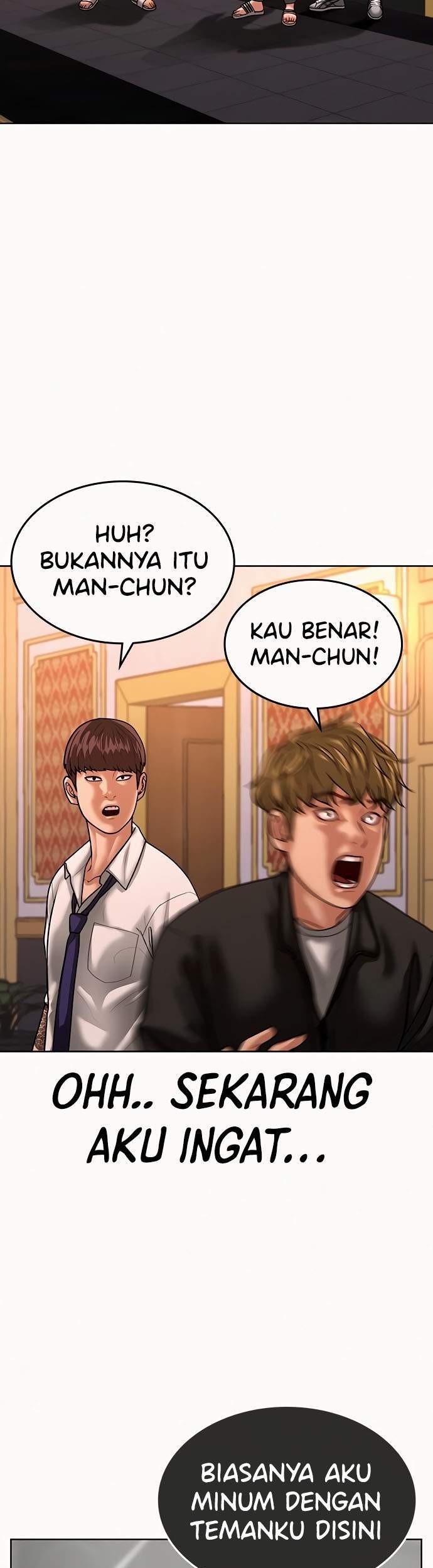 Reality Quest Chapter 4 - halaman 81