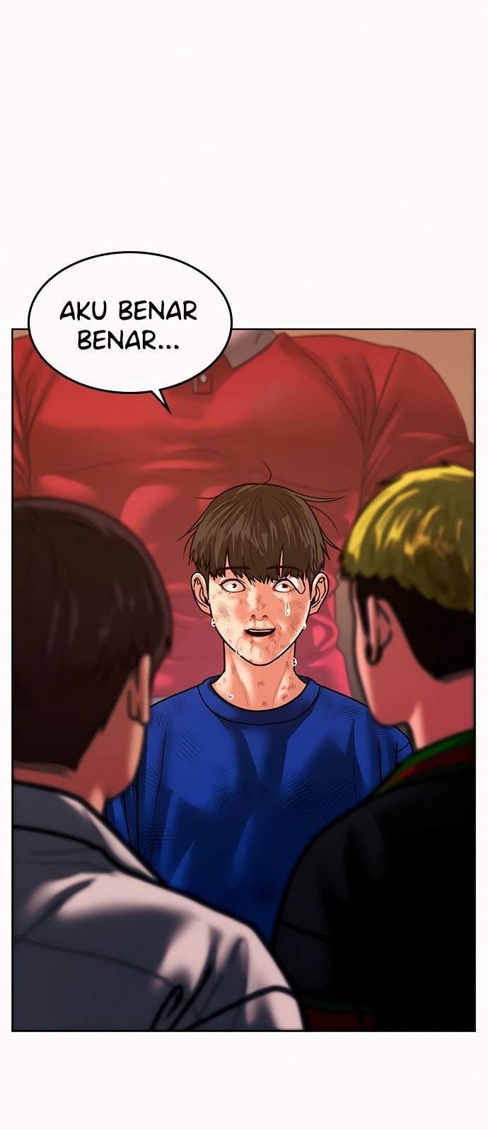 Reality Quest Chapter 4 - halaman 84