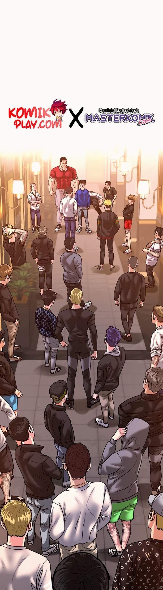 Reality Quest Chapter 4 - halaman 85