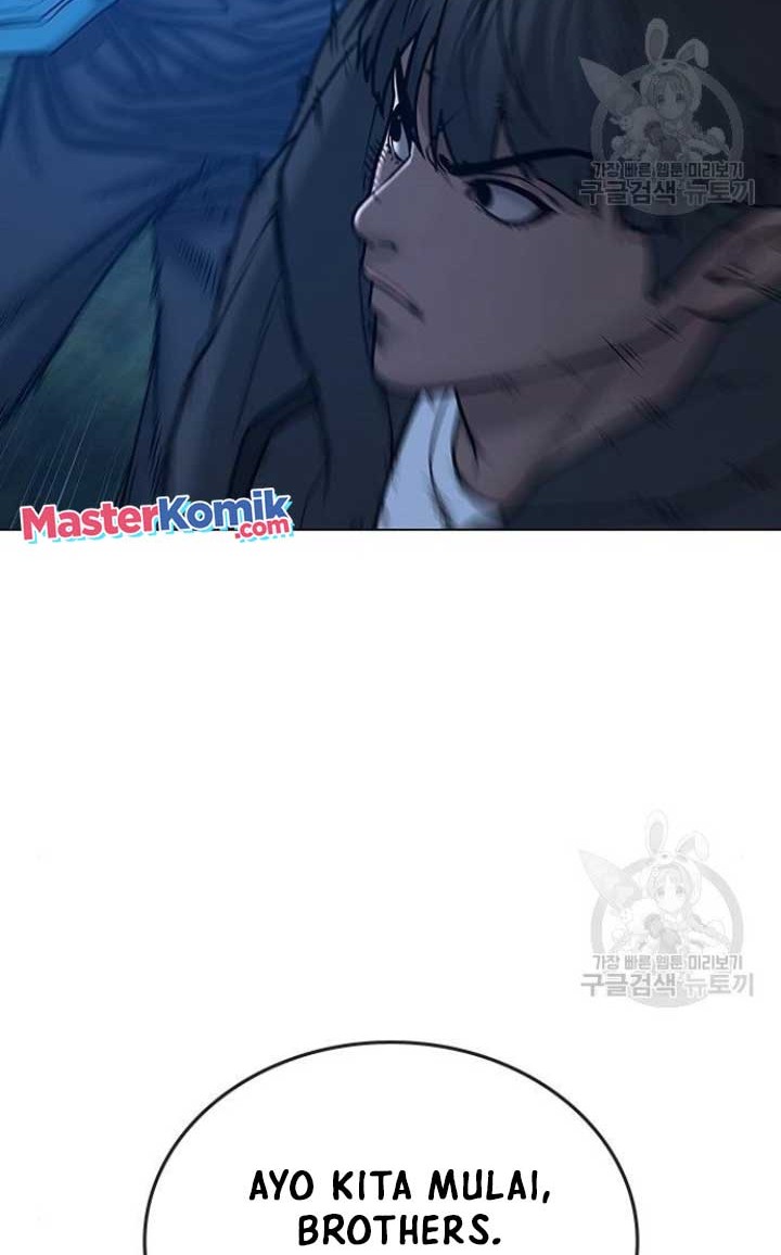 Reality Quest Chapter 40 - halaman 21