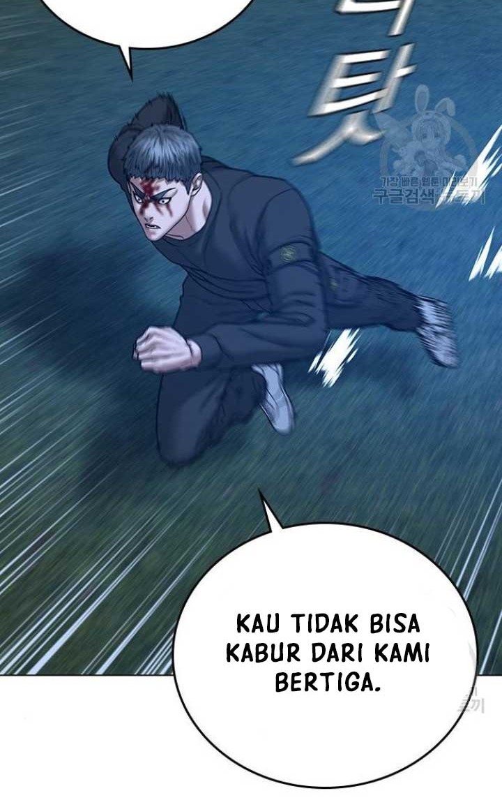 Reality Quest Chapter 40 - halaman 25