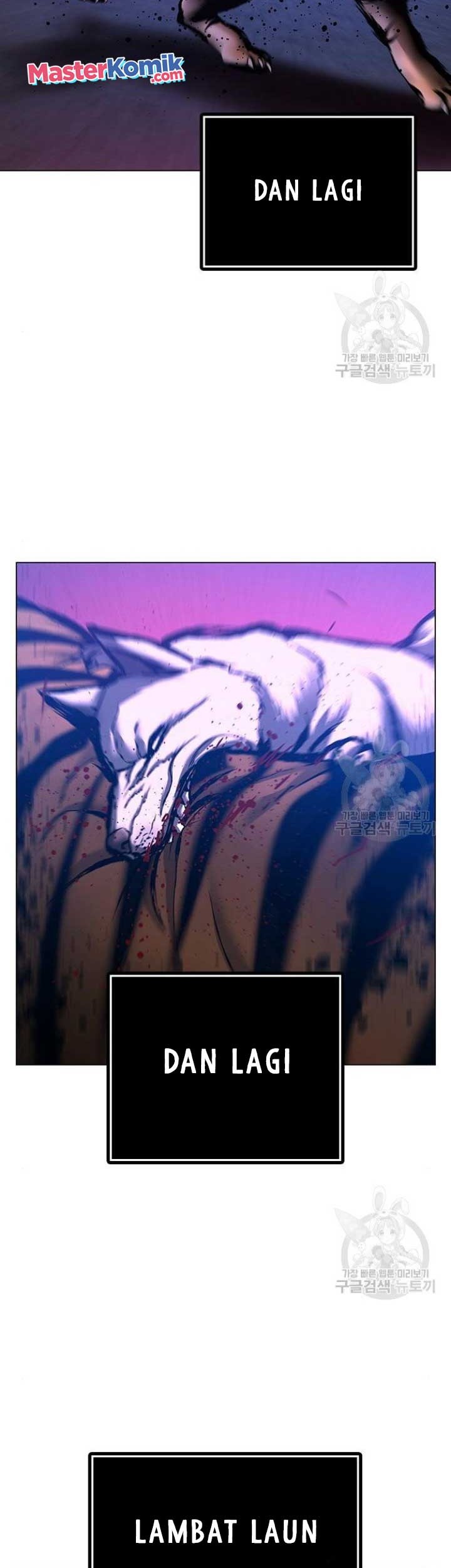 Reality Quest Chapter 40 - halaman 52