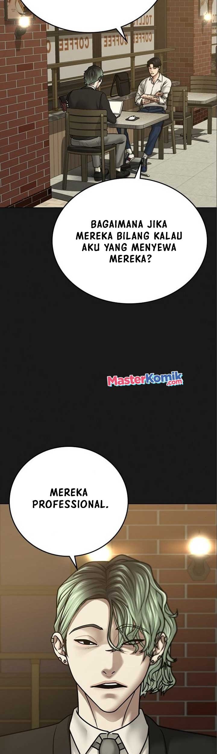 Reality Quest Chapter 41 - halaman 10
